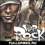   War Rock