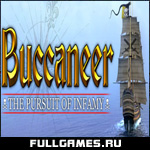 Buccaneer: The Pursuit of Infamy (2009)
