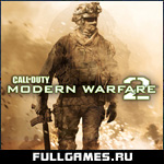 Call of Duty: Modern Warfare 2 WORK CRACK