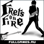 Frets on Fire: Rock Band Edition 