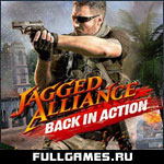 Jagged Alliance - Back in Action