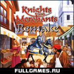 Knights and Merchants Remake