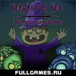 Nefarious Ned