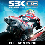 SBK-08 Superbike World Championship 08