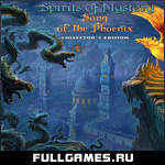 Spirits of Mystery 2: Song of the Phoenix Collectors Edition