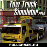 Tow Truck Simulator 2010 