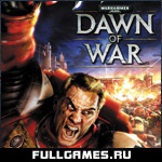 Warhammer 40.000: Dawn of War - Soulstorm 