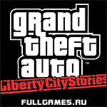GTA: Liberty City