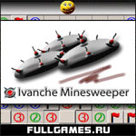 Ivanche Minesweeper