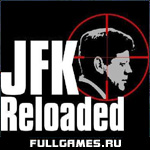 JFK Reloaded