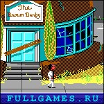 Leisure Suit Larry 2 (Goes looking for love)