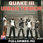 Quake III Urban Terror