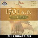 Скриншот игры 1701 A.D.Gold Edition