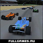 Скриншот игры F1 2000