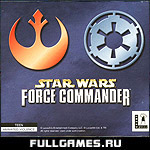 Скриншот игры Force Commander