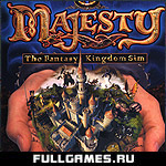 Скриншот игры Majesty
