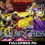 Скриншот игры 3D War Chess