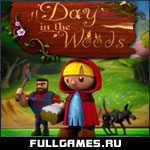 Скриншот игры A Day In The Woods