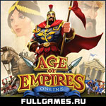 Скриншот игры Age of Empires Online