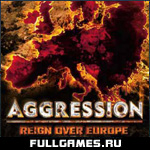 Скриншот игры Aggression: Reign over Europe