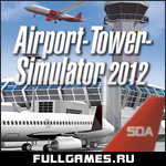 Скриншот игры Airport Tower Simulator 2012