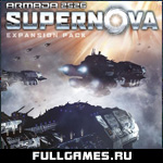 Скриншот игры Armada 2526: Supernova
