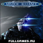 Скриншот игры Arvoch Alliance