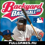 Backyard Baseball 09
