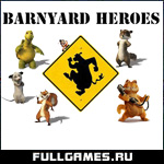 Barnyard Heroes - Game Collection