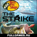 Скриншот игры Bass Pro Shops. The Strike