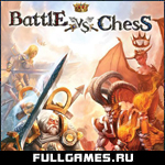 Скриншот игры Battle vs. Chess