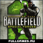 Скриншот игры Battlefield 2: Special Forces
