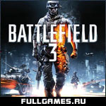 Скриншот игры Battlefield 3 Limited Edition
