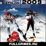 RTL Biathlon 2009
