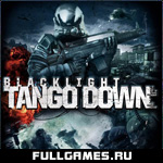 Скриншот игры Blacklight: Tango Down
