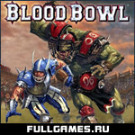 Скриншот игры Blood Bowl