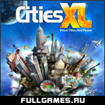 Скриншот игры Cities XL 2012