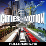 Скриншот игры Cities in Motion