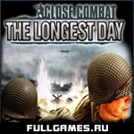 Скриншот игры Close Combat: The Longest Day