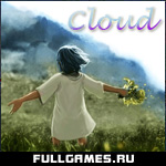 Скриншот игры Cloud
