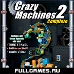 Crazy Machines 2: Complete
