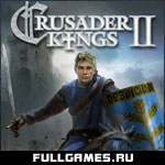 Скриншот игры Crusader Kings II