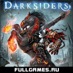 Скриншот игры DarkSiders: Wrath of War