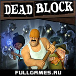 Скриншот игры Dead Block
