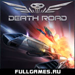 Скриншот игры Death Road
