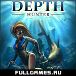 Скриншот игры Depth Hunter