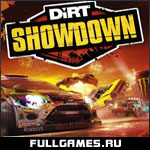 Скриншот игры DiRT Showdown