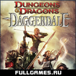 Скриншот игры Dungeons and Dragons Daggerdale