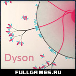 Скриншот игры Dyson
