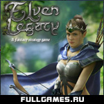 Elven Legacy 